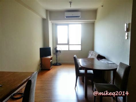 Condo for sale in Pasig .